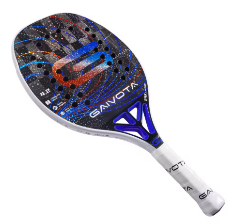 Raquete Beach Tennis Carbono 24k - Gaivota