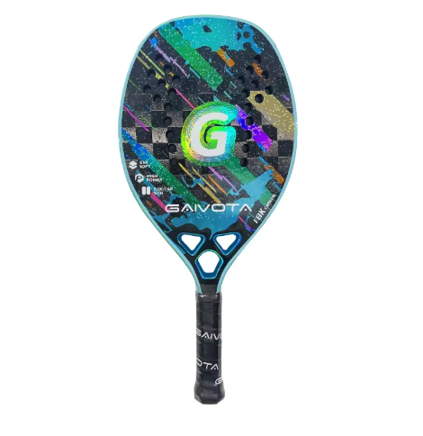 Raquete Beach Tennis Carbono 18k - Gaivota