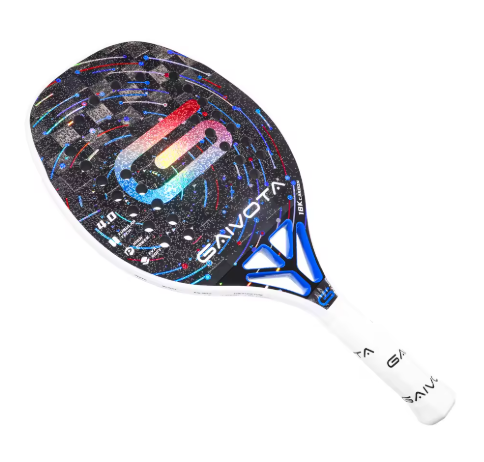 Raquete Beach Tennis Carbono 18k - Gaivota 4.0