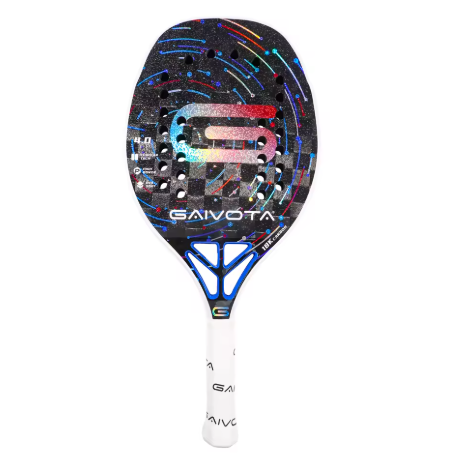 Raquete Beach Tennis Carbono 18k - Gaivota 4.0