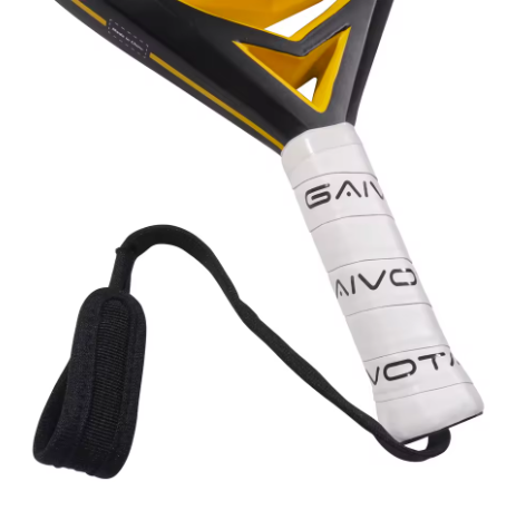 Raquete Padel Carbono 24k - Gaivota